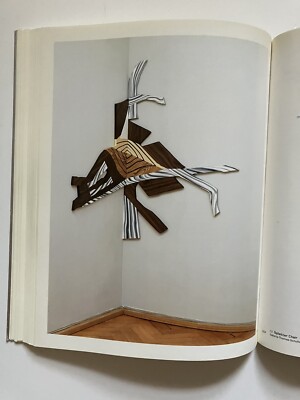 RICHARD ARTSCHWAGER, 'UP AND ACROSS' exhibition catalogue, 2001