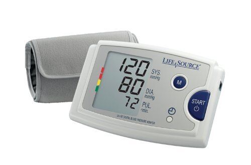 LifeSource UA-787EJ Auto Inflate Blood Quantity limited Monitor Easy-F w Manufacturer direct delivery Pressure