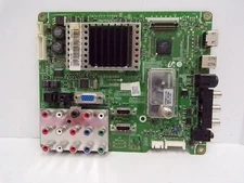 37" SAMSUNG LCD TV LN37A550P3FXZA MAIN BOARD BN94-02132P