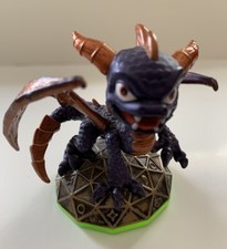 Activision Skylanders Giants Spyro Series 2 Figure Toy Green Base