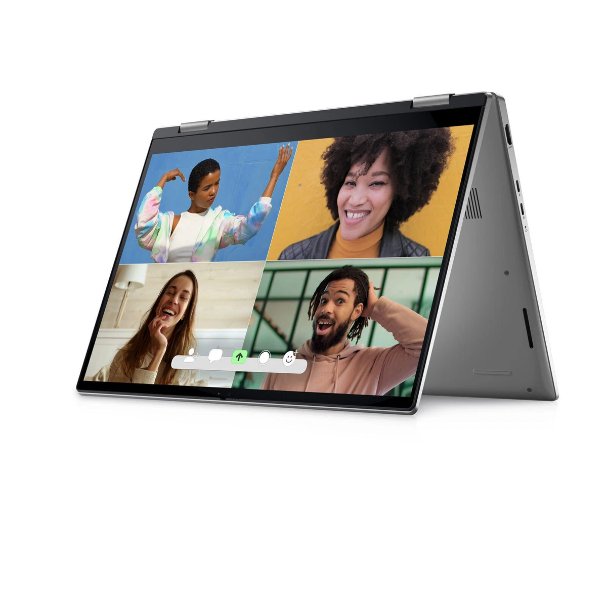 Dell Inspiron 14 7420 2-in-1 Laptop i7-1255U 16GB 512GB SSD 14&