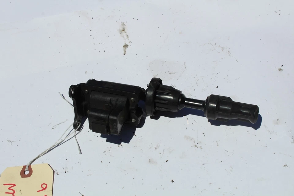 Nissan 300Zx 1991 bobina de encendido M2500 Foto 3 de 4