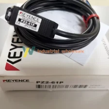 1pc Brand new KEYENCE PZ2-61P Photoelectric Sensor PZ261P
