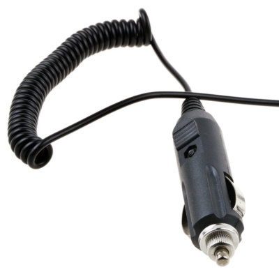 DC Car Power Cord Adapter for Juniper Mesa Rugged Handheld Notepad Tablet PC PSU