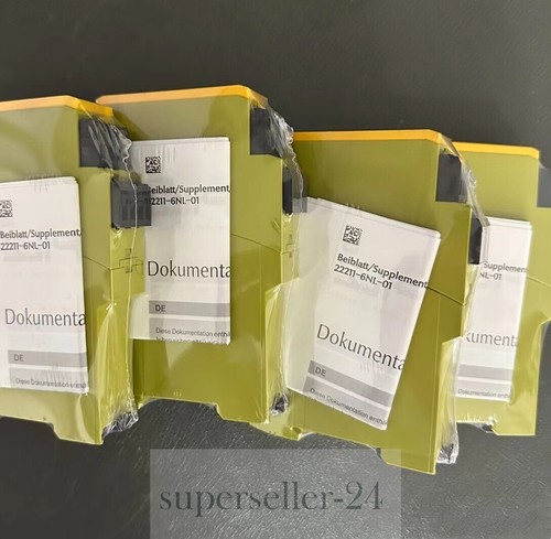 1PC PILZ PNOZ X2.7P 24VACDC 3n/o 1n/c safety relay 777305 fedex or DHL - 第 1/3 張圖片