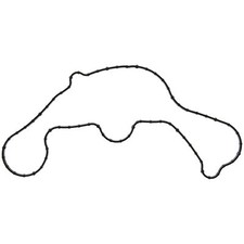 Engine Water Pump Gasket for Continental, Explorer, Flex+More 35930