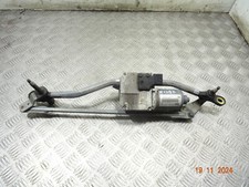 2013 AUDI A5 2.0 TDI QUATTRO S LINE MK1 COUPE FRONT WIPER MOTOR & LINKAGE *11197