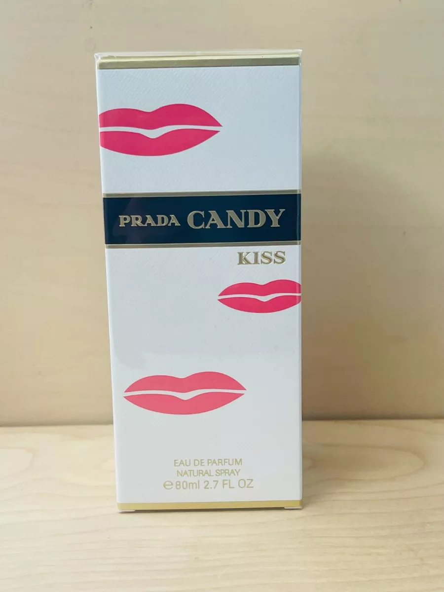 Prada candy kiss 2.7 oz new arrivals