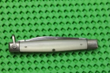CASE XX 1940-1965 Imitation Pearl Bail in Handle Pen Folding Pocket Knife RARE