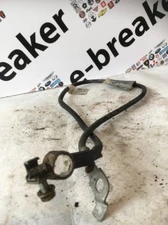 Battery Earth Strap Negative Terminal Cable From a FORD COUGAR COUPE