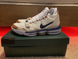 lebron 16 trainer medicine ball