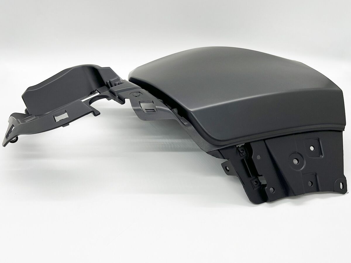 2015-2023 Jeep Renegade Rear Bumper End Passenger Side Right 2015-2023 Jeep Renegade Rear Bumper End Passenger Side Right