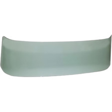 Fits: 1961-1971 Dodge Pickup 2D Standard Cab/4D Crew Cab Front Windshield Glass