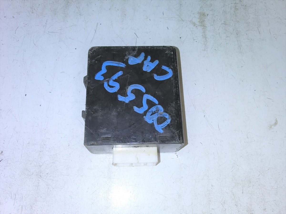 95850-34100 theft locking module 1994-1995 Hyundai Sonata | eBay