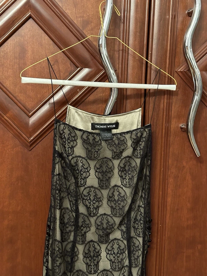 Thomas Wylde  Foto 2 de 3