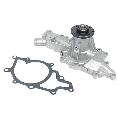 100% Fit Water Pump for DODGE SPRINTER 2500 FREIGHTLINER  SPRINTER 2500 AW6007