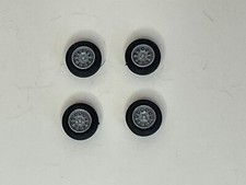 1:43 scale  wheels  extra detailing spare parts for MGB GT V8