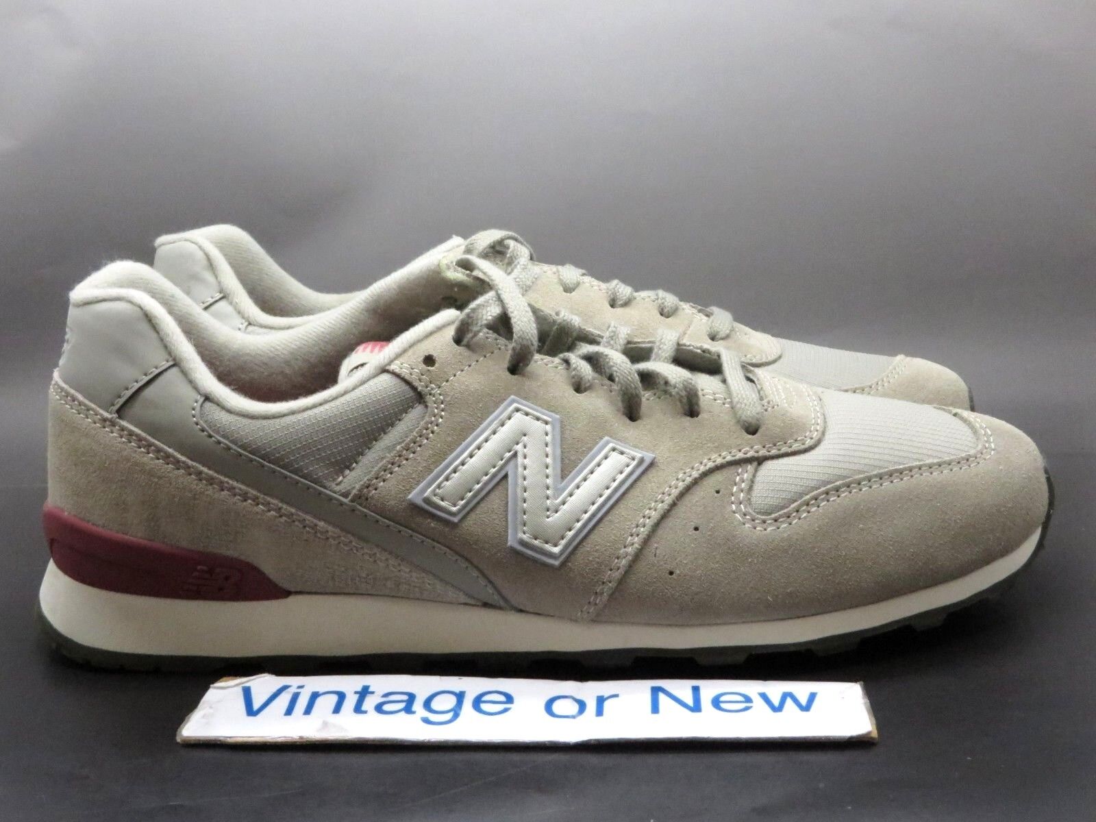 new balance 696 running