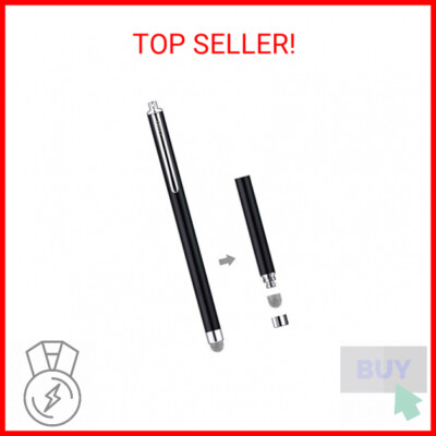 Inches (7 mm) Replaceable Mesh Fiber Tips for ChaoQ Stylus