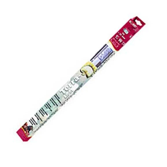 Hobby Terra-Light Terrarien Universallampe 18 Watt / 60 cm, T8 Tageslichtröhre