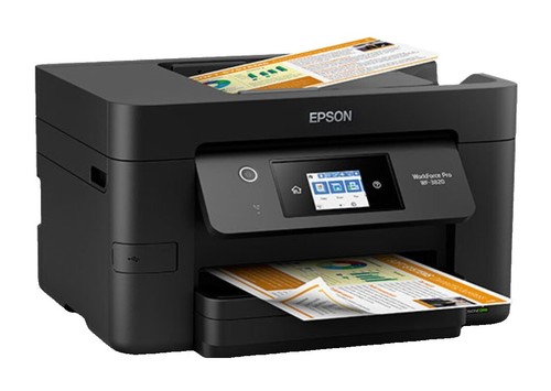 EP-50V | epson ep-50v Technology | Epson