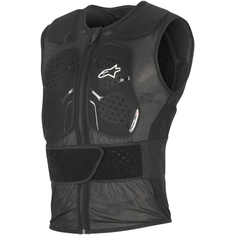 Track vest 2025 2 alpinestars