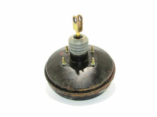 Opel Agila A 1.2 Benzin Bremskraftverstärker servo brake pump 0204021784