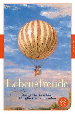 Lebensfreude von Julia Gommel-Baharov (2018, Taschenbuch)