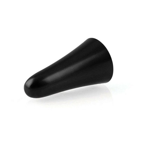 Black Short Antenna/Aerial Only Stubby Bee Sting for VF Holden Satnav Model - Picture 6 of 8