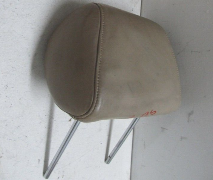 19951997 Lexus LS400 Left Driver Side Front Seat Head Rest Headrest
