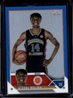 2023 Topps Chrome McDonald's All American Basketball Blue Refractor Ja'Kobe Walter #72