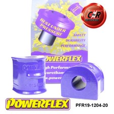 Powerflex RR Arb zu Fahrwerk Buchsen 20mm Für Ford Focus3 Rs 2011on