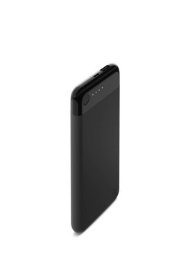 Belkin Boost Charge 5000mAh Power Bank (with Lightning Connector) - Black