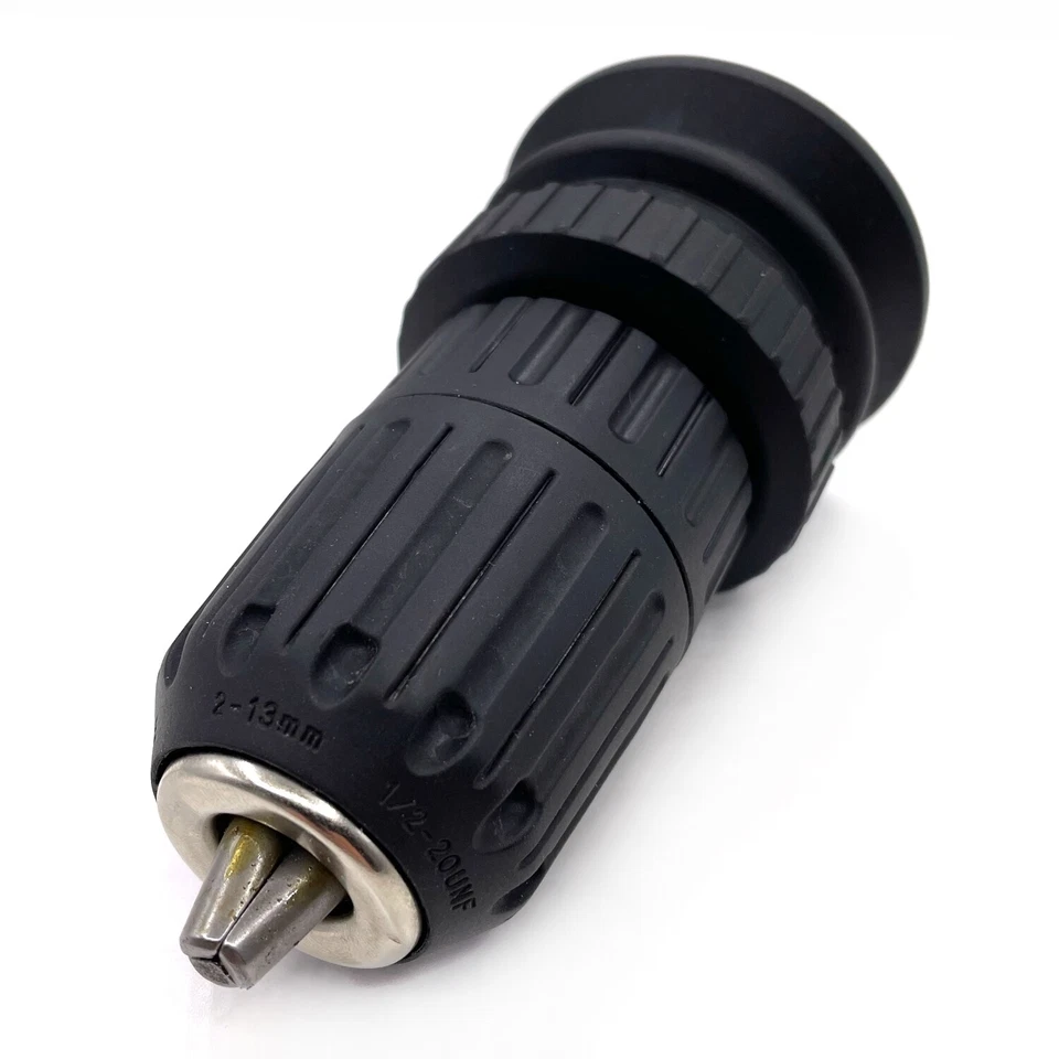 Schnellspann Bohrfutter f. Hilti TE 1,5,TE 5-A,TE 6-A,6-S,6-C,7,14,15,TE18-M,18M - Bild 2 von 3