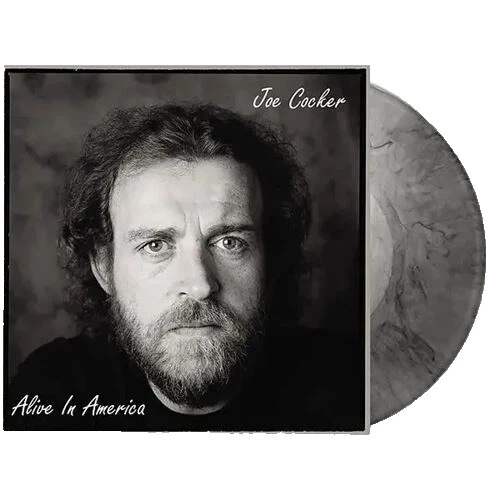 Joe COCKER discos de vinilo