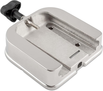 Versatile Universal Mounting Base for Optimum, Magnum, Uni-Troll, Easi-Troll