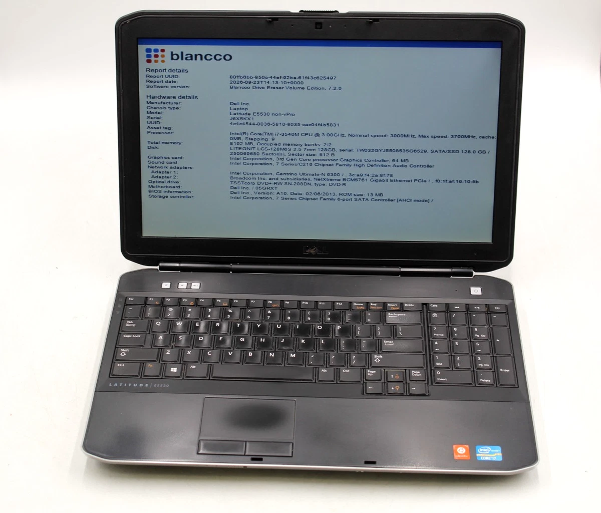 Dell Latitude E5530 for sale | eBay