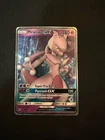 Pokémon TCG Mewtwo GX 31/68 Ultra Rare Hidden Fates