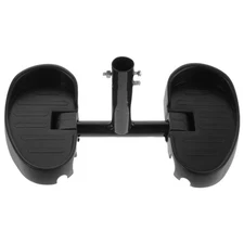  Children's Three Wheel Stroller Tricycle Pedals Replacement Bike Kids Cycling