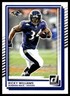 Ricky Williams 2025 Donruss #177 Ravens NFL READ FREE SHIPPING AutographDen