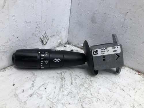 Kenworth T680 Left/Driver Turn Signal/Column Switch - Used