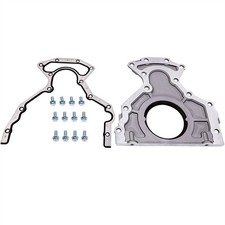 US Rear Main Seal Kit For Chevy GMC 4.8 5.3 6.0 6.2 12633579