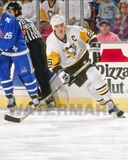 Mario Lemieux Cards and Memorabilia Guide 18