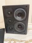 Miller & Kreisel M&K S-150C THX  Center Speaker — photo 2