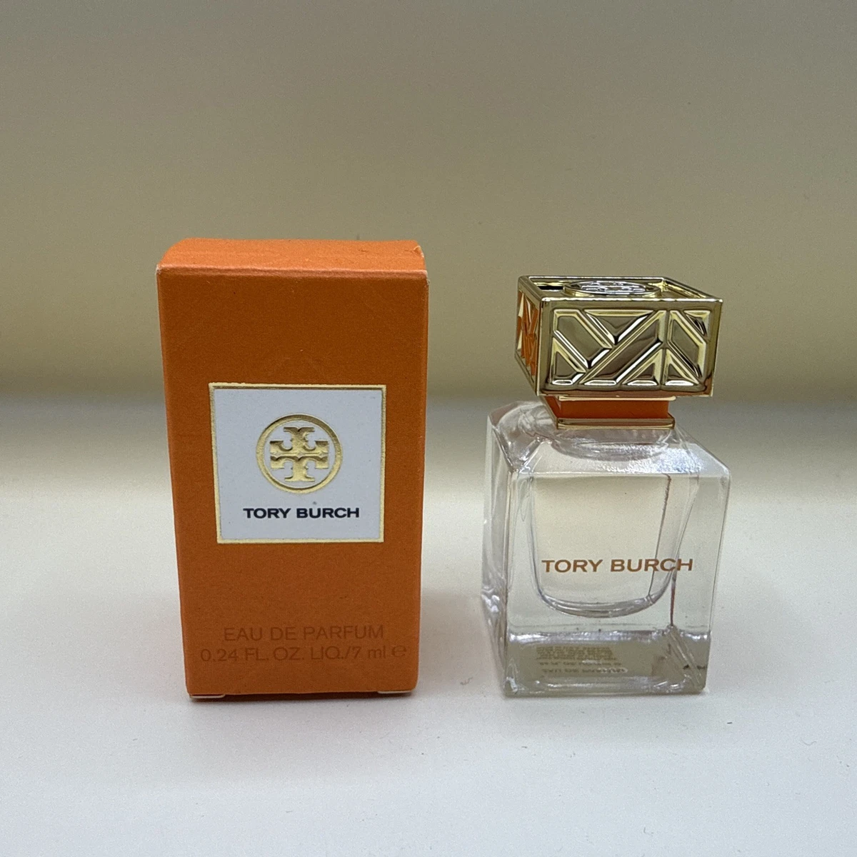 Preços baixos em Tory Burch Tory Burch Eau de Parfum Feminino | eBay