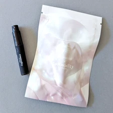 Commodity Editions x perfumerism Milk Orchid - Spray Sample Vial 2ml Sealed