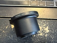 Fotodiox Pro lens adapter Mamiya 645 M645 lenses to Sony E-Mount camera body