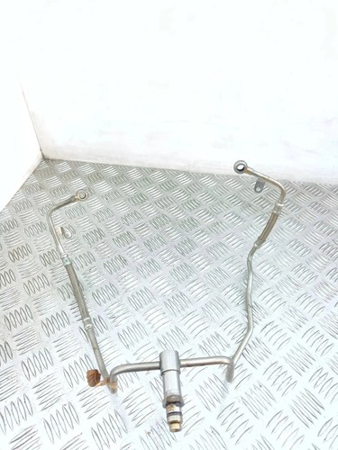 BMW 5 F10 Turbinenschmierrohr 7634679 4.40 Petrol 2012 26102995