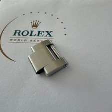 ROLEX Link for Explorer 14270 114270 SS 15.5mm 10mm FZ8452
