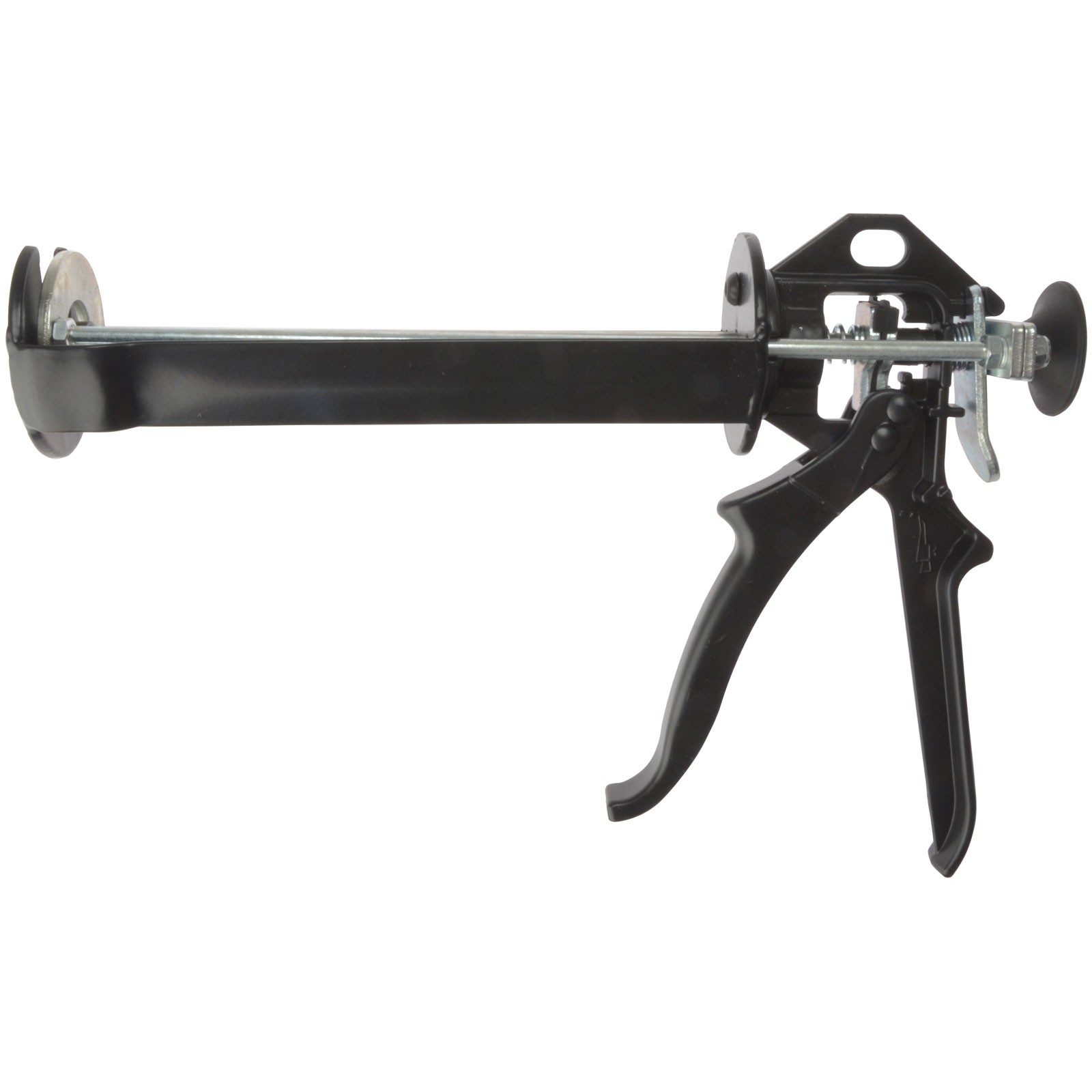 ForgeFix Chemical Anchor Cartridge Gun 380ml